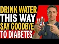 Lagu Hoe senioren water moeten drinken om hun bloedsuikerspiegel en diabetesgezondheid te ondersteunen...