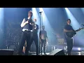 The National - Vanderlyle Crybaby Geeks (Live in London)