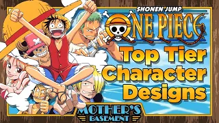 One Piece Fans Were Right OH NO - Part 1 Character Design