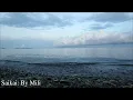 Saikai with lonely waves | By: Mili