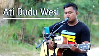 Download ATI DUDU WESI - COVER Akustik || HENDRIX VAN JAVA MP3