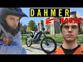I WENT TO JEFFREY DAHMER S APARTMENT on my sur ron e-bike