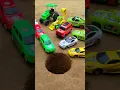 Download Lagu New Super Car and Nano Racing Car pushing green Car in to pit 🚗💥 #shortvideo #viralshorts #toys