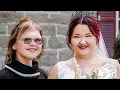 Amy Slayton Gets Married And Finally Finds Happily Ever After (again)