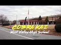 Cobra Kai 2018-24 - High School Battle Filming Location