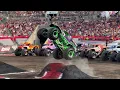 Monster Jam - BEST OF 2025 (Part 1)
