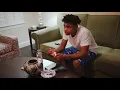 P Yungin - Forgive Me (Official Music Video)