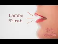 Lagu Resty Ananta - Lambe Turah (Official Lyric Video)