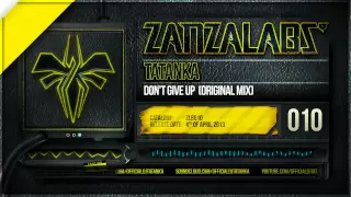 Download Tatanka - Don't Give Up (HQ Preview) MP3