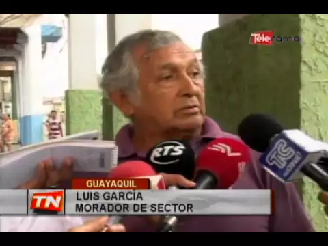 Hombre murió en hospital tras ser golpeado por populacho