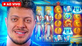 sextou com S de CEROL! AO VIVO BORA POR##