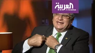 تفاصيل تشريح جثمان الرئيس السادات كما يرويها حارسه الشخصي دندنها