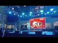 JU Srijan'26 rap