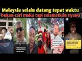 Download Lagu Di saat Indonesia menangis kelaparan Malaysia tak henti beri bantuan‼️ MP3