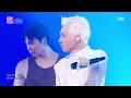LIVE FAST DIE SLOW - TAEYANG | SBS 260531 방송