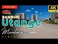 Download Lagu Bamburi Utange - Mombasa’s Rising Neighborhood | 4k