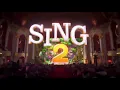 All Sing Movie Title Card 2016 - 2024