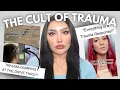 Download Lagu Trauma Dumping Culture On TikTok Has Gone Too Far...