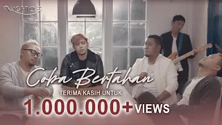 vagetoz coba bertahan official music video 