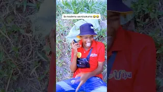 Mademu Wa Kisukuma Kikubwa Tu Ugali Uwepo Geto Comedy Wasukuma 