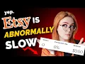 Download Lagu Dit is de reden waarom Etsy-verkeer momenteel ZO SLECHT is