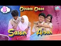 Lagu EPS 3 - Double Date II Cerita Jekho Season 2 #drama