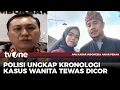 Download Lagu Pria di Lombok Barat Tanam Jasad Kekasih  di Rumah | AKAP tvOne