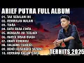 ARIEF PUTRA FULL ALBUM TERBARU 2024 | REMBULAN MALAM🎵TAK SEDALAM INI🎵| TERPOPULER TANPA IKLAN