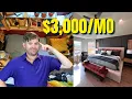 Moving from New York to Austin Texas What 3 000 a Month Buys in 2026