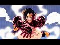 Download Lagu Luffy Attacks Doflamingo With His Strongest Attack - Leo Bazooka// ルフィは最強の攻撃でドフラミンゴを攻撃する