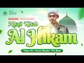 Lagu Al-Hikam Ibn 'Athaillah (Hikmah Ke-79-80), Mesjid Quba, Madinah || Abuya Dr. Arrazy Hasyim, MA.Hum