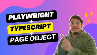 Playwright TypeScript POM Ultimate Guide to Test Automation