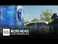 Another hot day without water for Porter Ranch and Granada Hills residents