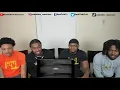 AMERICAN BROTHERS REACT | NSG - Options (ft. Tion Wayne) [Music Video] | GRM Daily