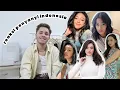 Download Lagu REAKSI COWOK NORWEGIA LIAT AQEELA CALISTA, LYODRA GINTING, ANNETH DELLIECIA, NAURA AYU, MAWAR EVA