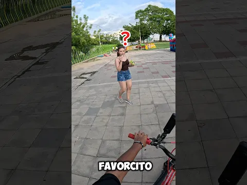 Pidiendo una dirección🤔😂 #youtubeshorts #youtube #viral #viralvideo #video #shorts #shortvideo