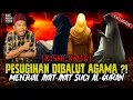 Download Lagu SESAT! AYAT AL-QURAN DIJADIKAN MEDIA PESUGIHAN? NIAT KAYA MALAH GILA!!