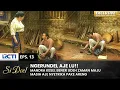 Download Lagu DISURUH NYETRIKA!! Mandra Malah Ngomong Sendiri | SI DOEL | SEASON 4 | EPS.13 (2/2)
