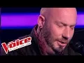 Lagu Cancion sefaradi | Luc Arbogast | The Voice France 2013 | Blind Audition