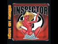 Amargo Adiós - Inspector