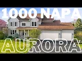 1000 Napa Ln Aurora Illinois - Chicago Suburbs Homes for Sale