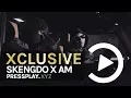 Download Lagu Skengdo X AM - Macaroni (Music Video)