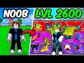 Download Lagu Noob to Max Collecting EVERYTHING | Roblox Blox Fruits