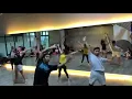 En Vogue - My Lovin (You're ain't never gonna get it) dance class