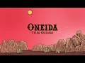 Tyler Childers - Oneida (Lyrics)