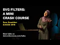 dotCSS 2018 - Sara Soueidan