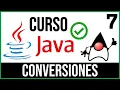 Java Data Type Conversions Casting Java Course