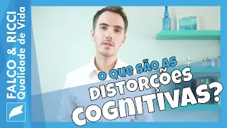 Distorções Cognitivas
