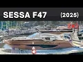 Download Lagu Sessa Marine F47(2025) Full video tour