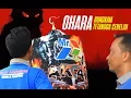 Lagu Suara Tembakan Murai OHARA AK47  Rusak Mental Murai TETANGGA SEBELAH